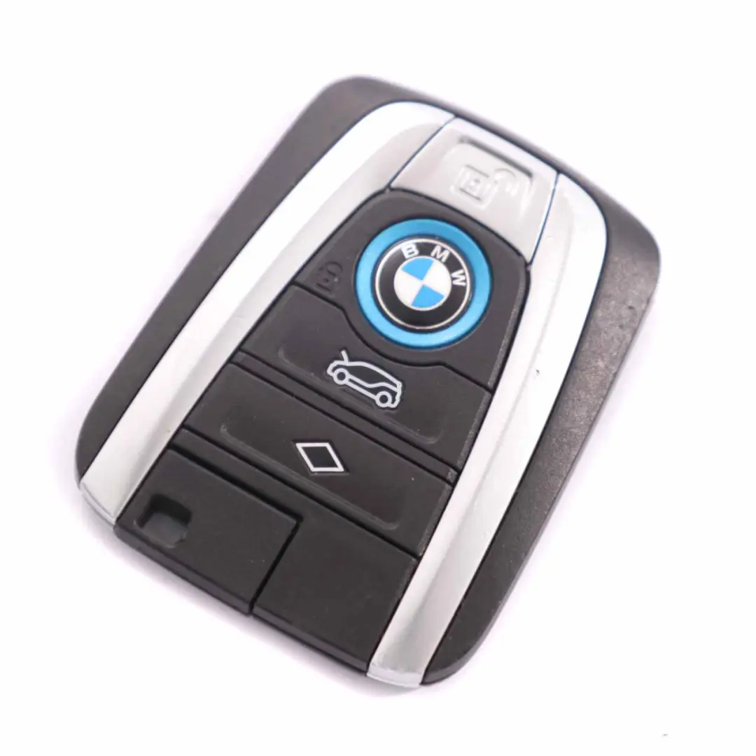 BMW i3 I01 Radio Remote Alarm Smart Key Fob Button - SKU 6805978 - Part number 6805978