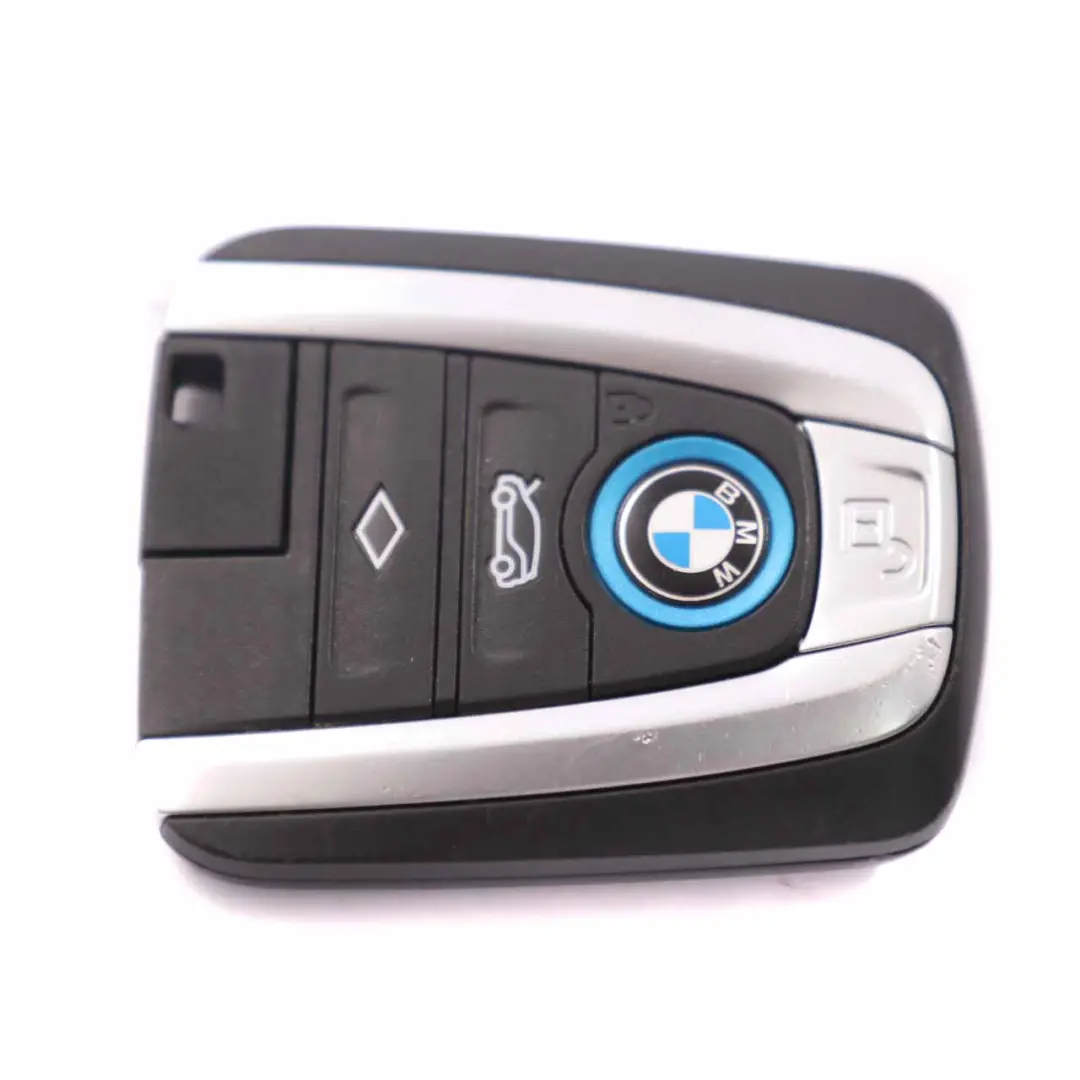 Radio Mando distancia Alarma Inteligente Llave Llavero Botón para BMW i3 I01 con número de pieza 6805978 BMW i3 I01 Radio Mando distancia Alarma Inteligente Llave Llavero Botón - SKU 6805978 - Número de pieza 6805978