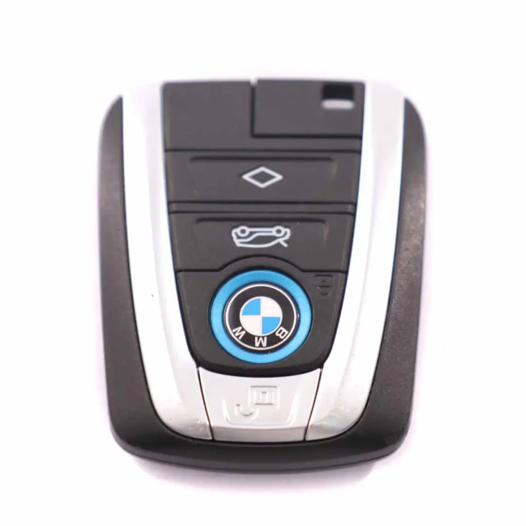 BMW i3 I01 Radio Télécommande Alarme Smart clé Fob Bouton - SKU 6805978 - Numéro de pièce 6805978