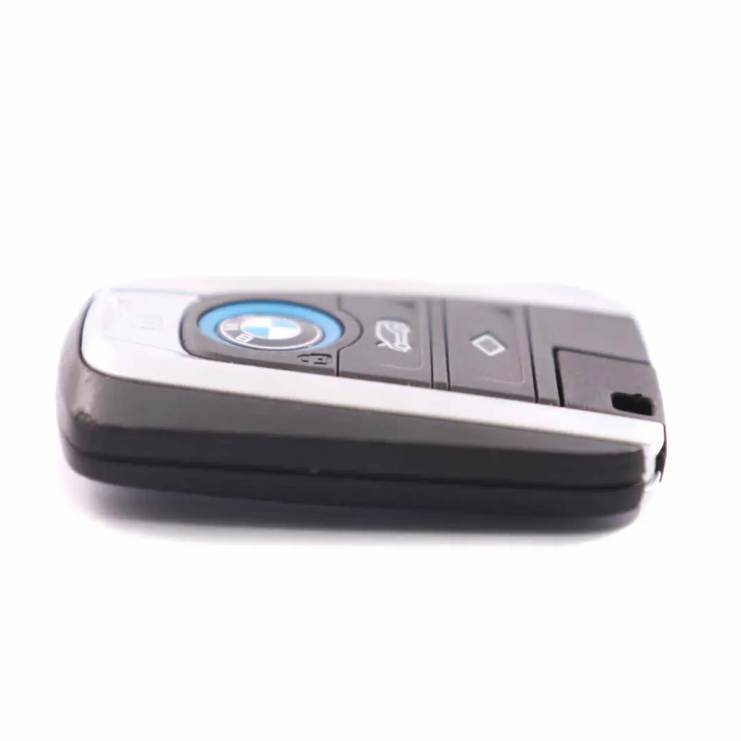 Radio Mando distancia Alarma Inteligente Llave Llavero Botón para BMW i3 I01 con número de pieza 6805978 BMW i3 I01 Radio Mando distancia Alarma Inteligente Llave Llavero Botón - SKU 6805978 - Número de pieza 6805978