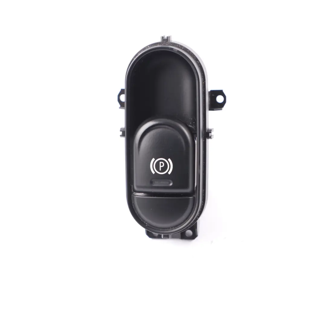Parking Brake Switch Mini F54 F60 Electric Handbrake Control Button Unit to with Part number 6806702 Parking Brake Switch Mini F54 F60 Electric Handbrake Control Button Unit - SKU 6806702 - Part number 6806702