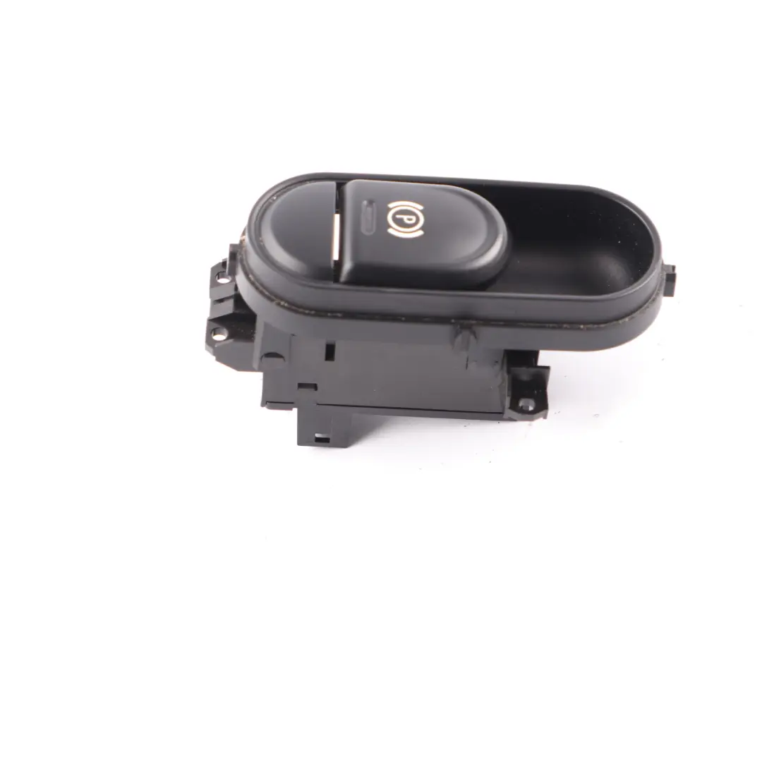 Interruptor freno estacionamiento Mini F54 F60 eléctrico Botón control para con número de pieza 6806702 Interruptor freno estacionamiento Mini F54 F60 eléctrico Botón control - SKU 6806702 - Número de pieza 6806702