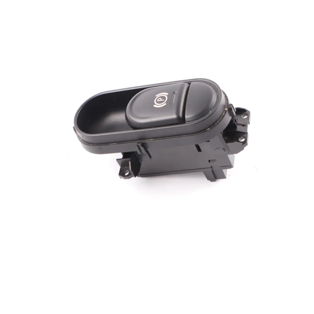  Interruptor freno estacionamiento Mini F54 F60 eléctrico Botón control - SKU 6806702 - Número de pieza 6806702