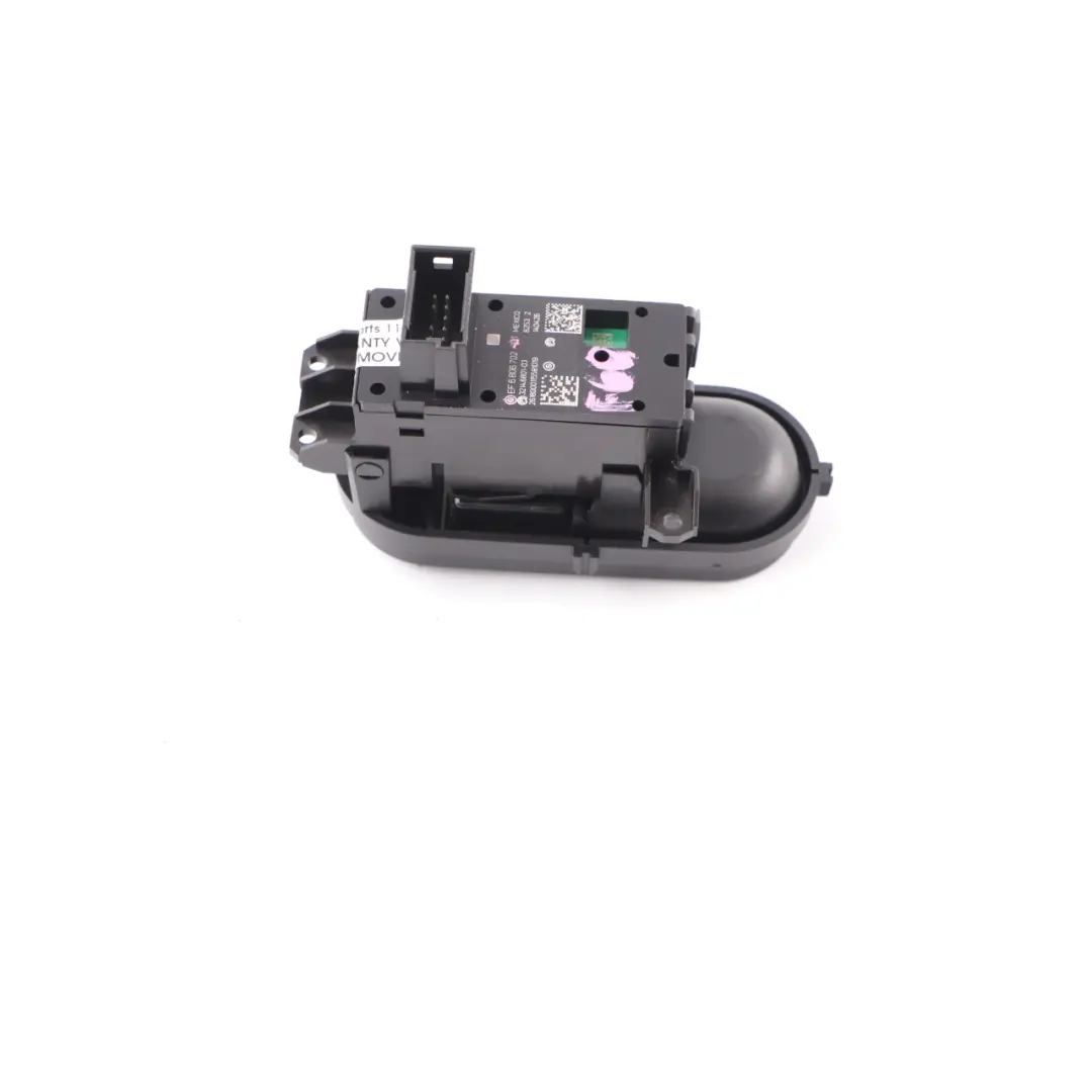  Interruptor freno estacionamiento Mini F54 F60 eléctrico Botón control - SKU 6806702 - Número de pieza 6806702