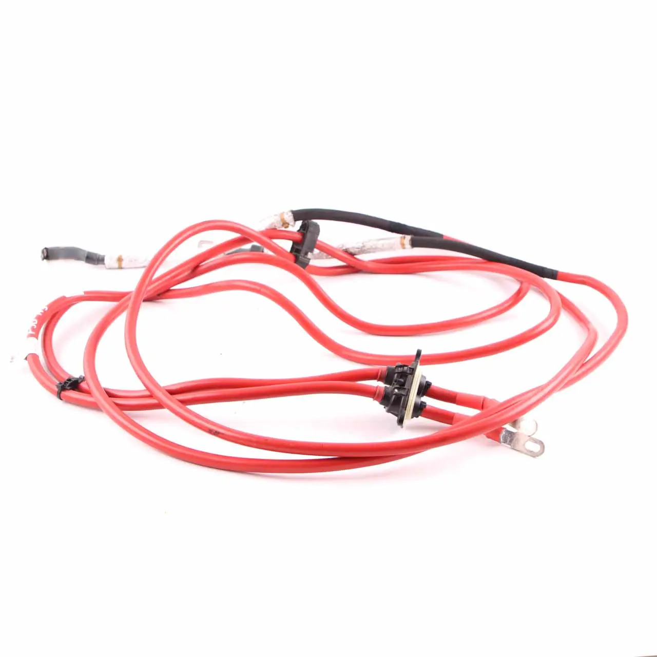 Cavo positivo BMW F90 M5 G30 Cavo batteria Cablaggio sottopavimento 6807323