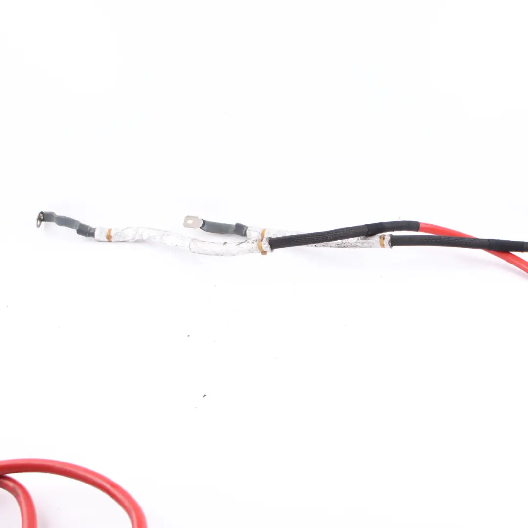 Câble Positif BMW F90 M5 G30 Câble batterie Câblage sous plancher 6807323 pour à propos du numéro de pièce 6807322 Câble Positif BMW F90 M5 G30 Câble batterie Câblage sous plancher 6807323 - SKU 6807322 - Numéro de pièce 6807322