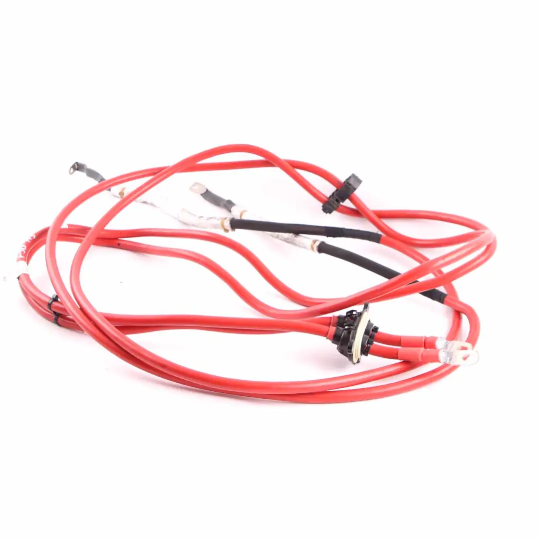  Cavo positivo BMW F90 M5 G30 Cavo batteria Cablaggio sottopavimento 6807323 - SKU 6807322 - Numero di parte 6807322