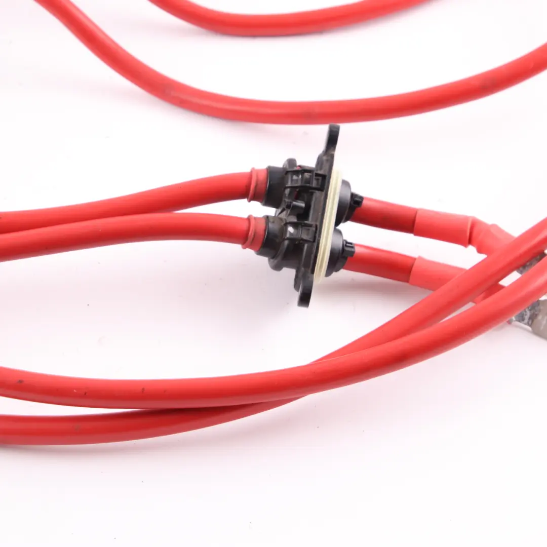  Cable Positivo BMW F90 M5 G30 Cableado Batería Cableado Bajo Suelo 6807323 - SKU 6807322 - Número de pieza 6807322