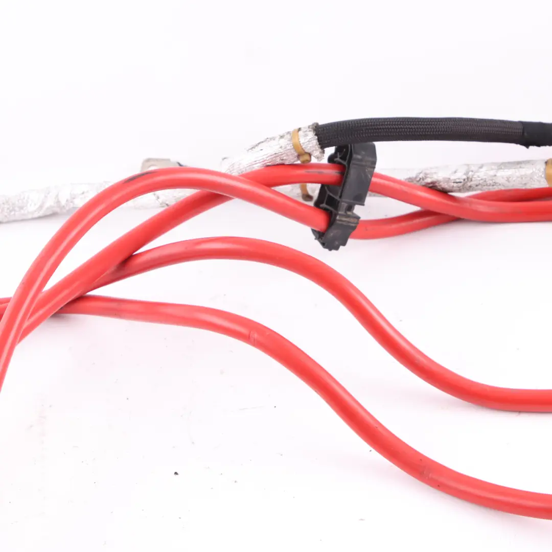  Pluskabel BMW F90 M5 G30 Batteriekabel Unterflurverkabelung 6807323 - SKU 6807322 - Teilenummer 6807322