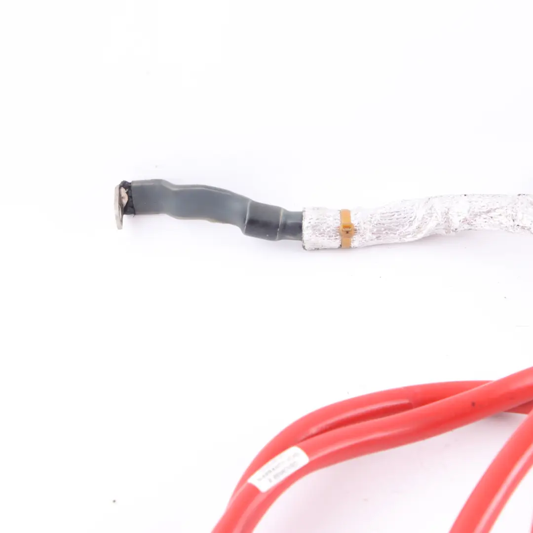 Positive Cable BMW F90 M5 G30 Battery Wire Lead Underfloor Wiring 6807323 to with Part number 6807322 Positive Cable BMW F90 M5 G30 Battery Wire Lead Underfloor Wiring 6807323 - SKU 6807322 - Part number 6807322