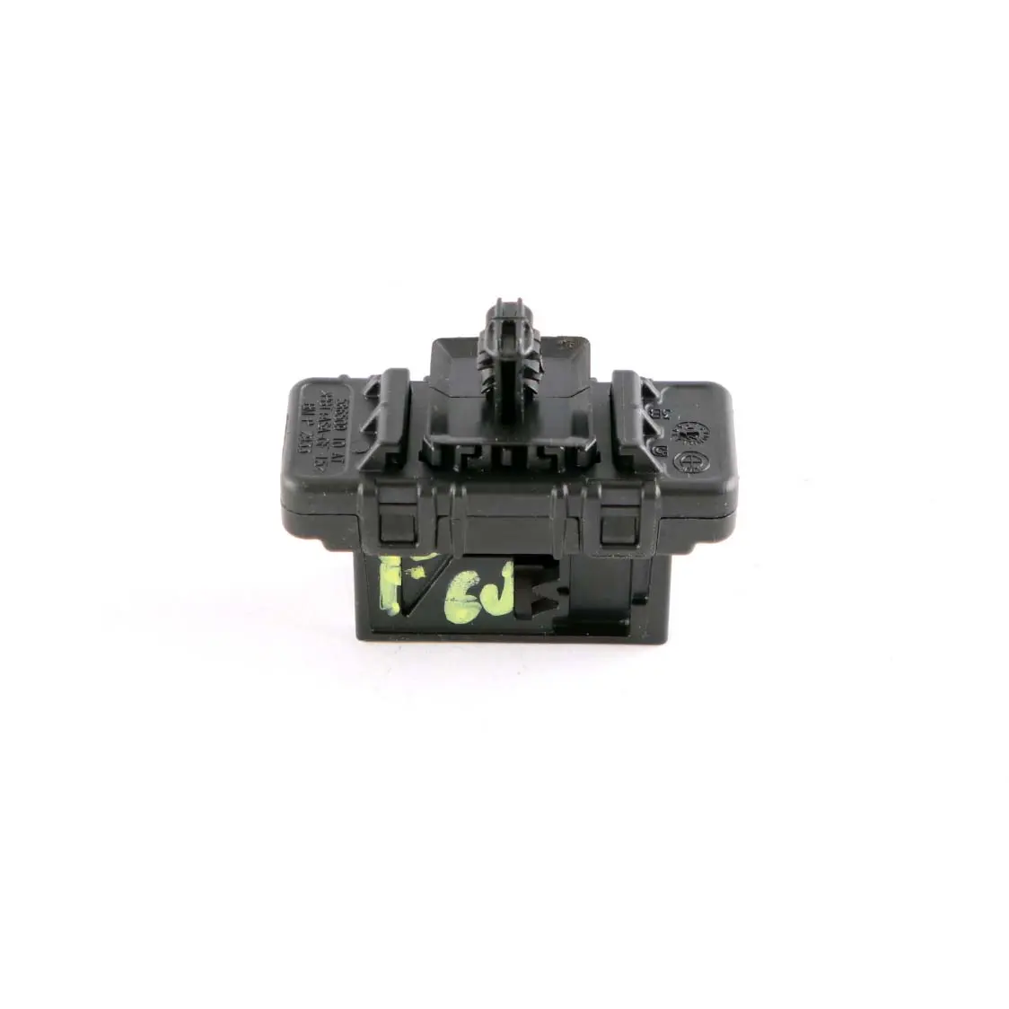 Interface Control Module BMW F10 F20 F30 Bus Unit 120 OHM 6807395