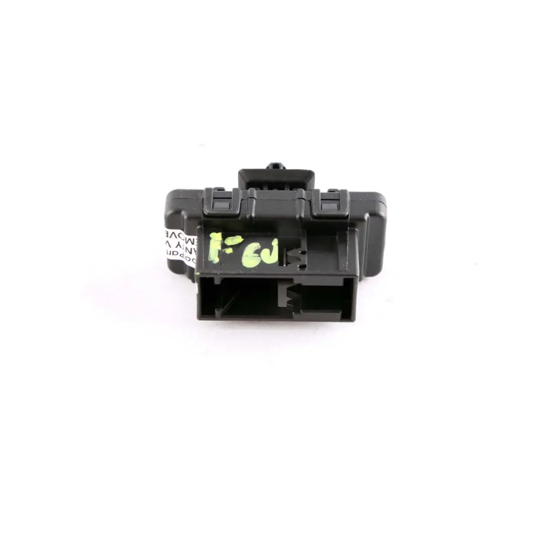 Modulo Di Controllo Interfaccia BMW F10 F20 F30 Unità Bus 120 OHM per con numero di parte 6807395 Modulo Di Controllo Interfaccia BMW F10 F20 F30 Unità Bus 120 OHM - SKU 6807395 - Numero di parte 6807395