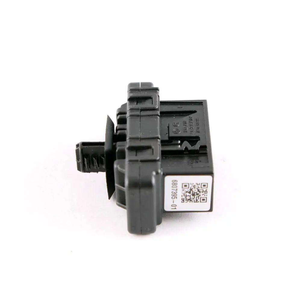  Modulo Di Controllo Interfaccia BMW F10 F20 F30 Unità Bus 120 OHM - SKU 6807395 - Numero di parte 6807395