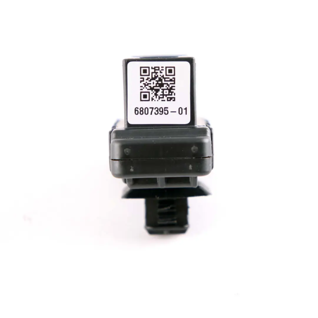 Interface Control Module BMW F10 F20 F30 Bus Unit 120 OHM to with Part number 6807395 Interface Control Module BMW F10 F20 F30 Bus Unit 120 OHM - SKU 6807395 - Part number 6807395