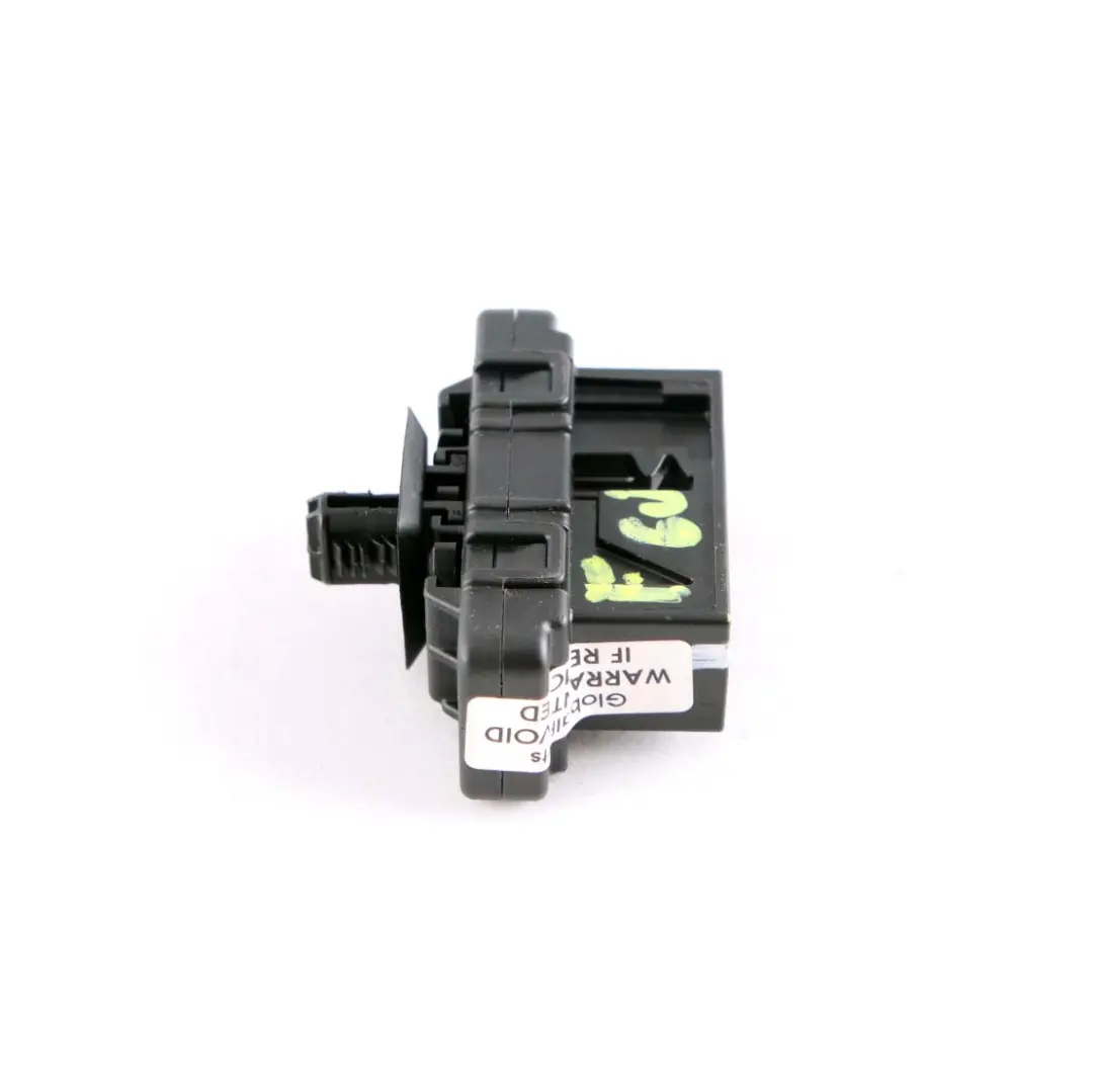  Schnittstelle Steuermodul BMW F10 F20 F30 Bus Einheit 120 OHM - SKU 6807395 - Teilenummer 6807395
