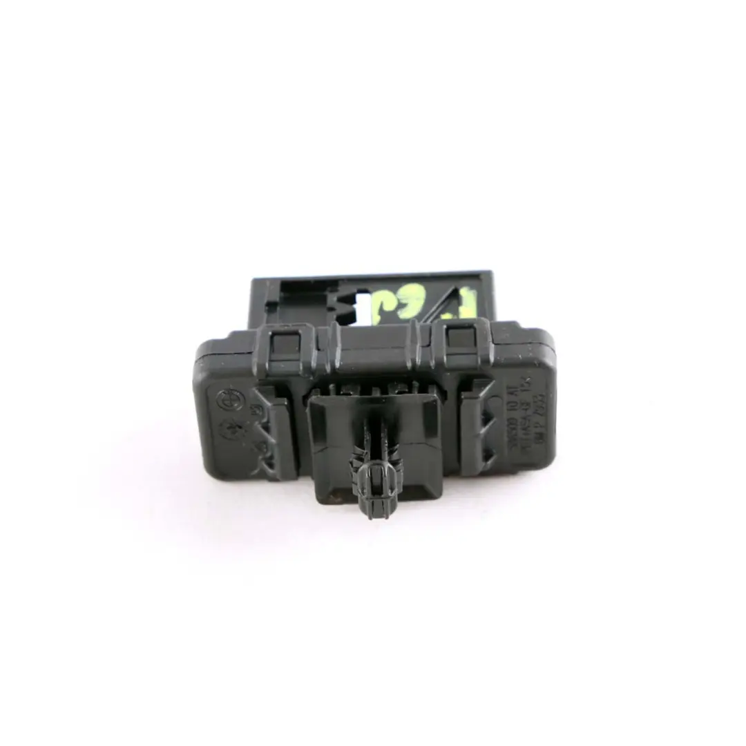  Module de contrôle d'interface BMW F10 F20 F30 Unité De Bus 120 OHM - SKU 6807395 - Numéro de pièce 6807395
