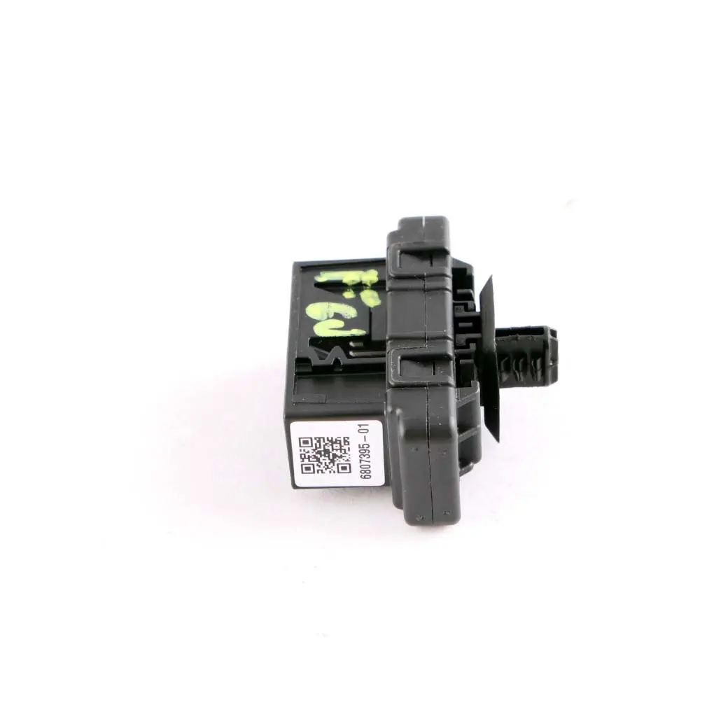 Module de contrôle d'interface BMW F10 F20 F30 Unité De Bus 120 OHM pour à propos du numéro de pièce 6807395 Module de contrôle d'interface BMW F10 F20 F30 Unité De Bus 120 OHM - SKU 6807395 - Numéro de pièce 6807395