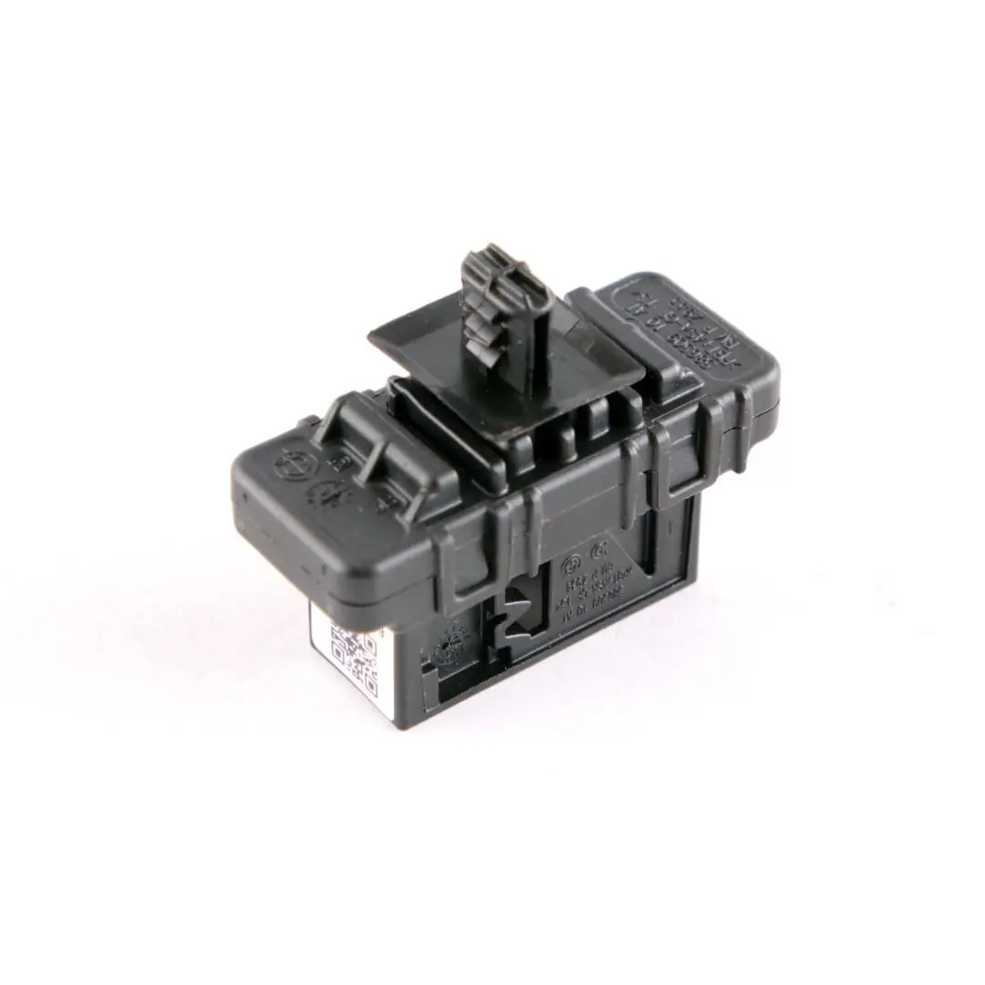 Módulo De Control De Interfaz BMW F10 F20 F30 Unidad De Bus 120 OHM para con número de pieza 6807395 Módulo De Control De Interfaz BMW F10 F20 F30 Unidad De Bus 120 OHM - SKU 6807395 - Número de pieza 6807395