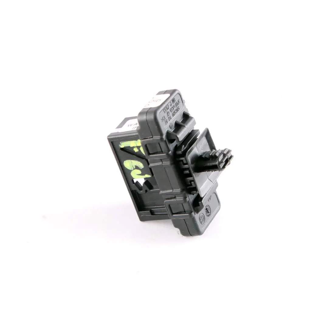 Module de contrôle d'interface BMW F10 F20 F30 Unité De Bus 120 OHM pour à propos du numéro de pièce 6807395 Module de contrôle d'interface BMW F10 F20 F30 Unité De Bus 120 OHM - SKU 6807395 - Numéro de pièce 6807395