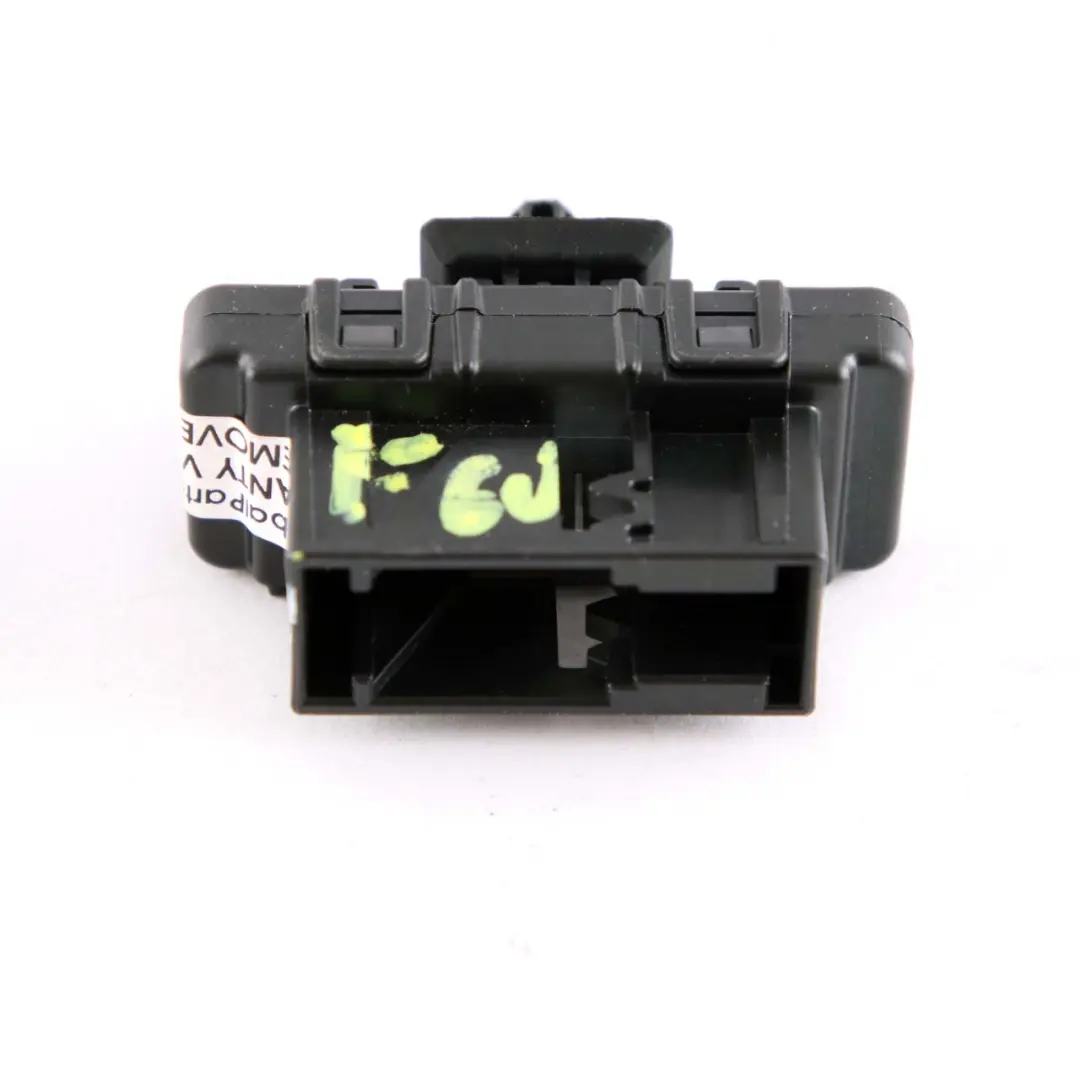  Module de contrôle d'interface BMW F10 F20 F30 Unité De Bus 120 OHM - SKU 6807395 - Numéro de pièce 6807395