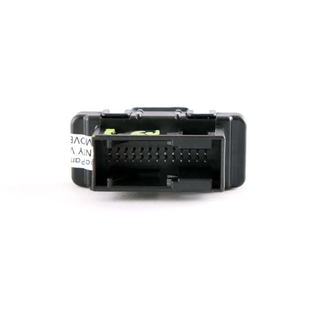  Schnittstelle Steuermodul BMW F10 F20 F30 Bus Einheit 120 OHM - SKU 6807395 - Teilenummer 6807395