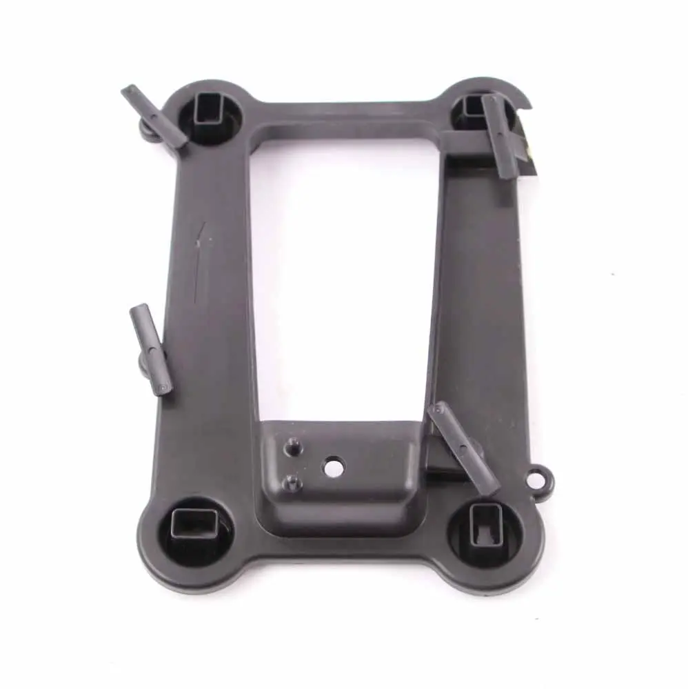 Centre Console Support Holder Mount Trim Plate Panel Cover to BMW F40 with Part number 6807477 BMW F40 Centre Console Support Holder Mount Trim Plate Panel Cover - SKU 6807477 - Part number 6807477