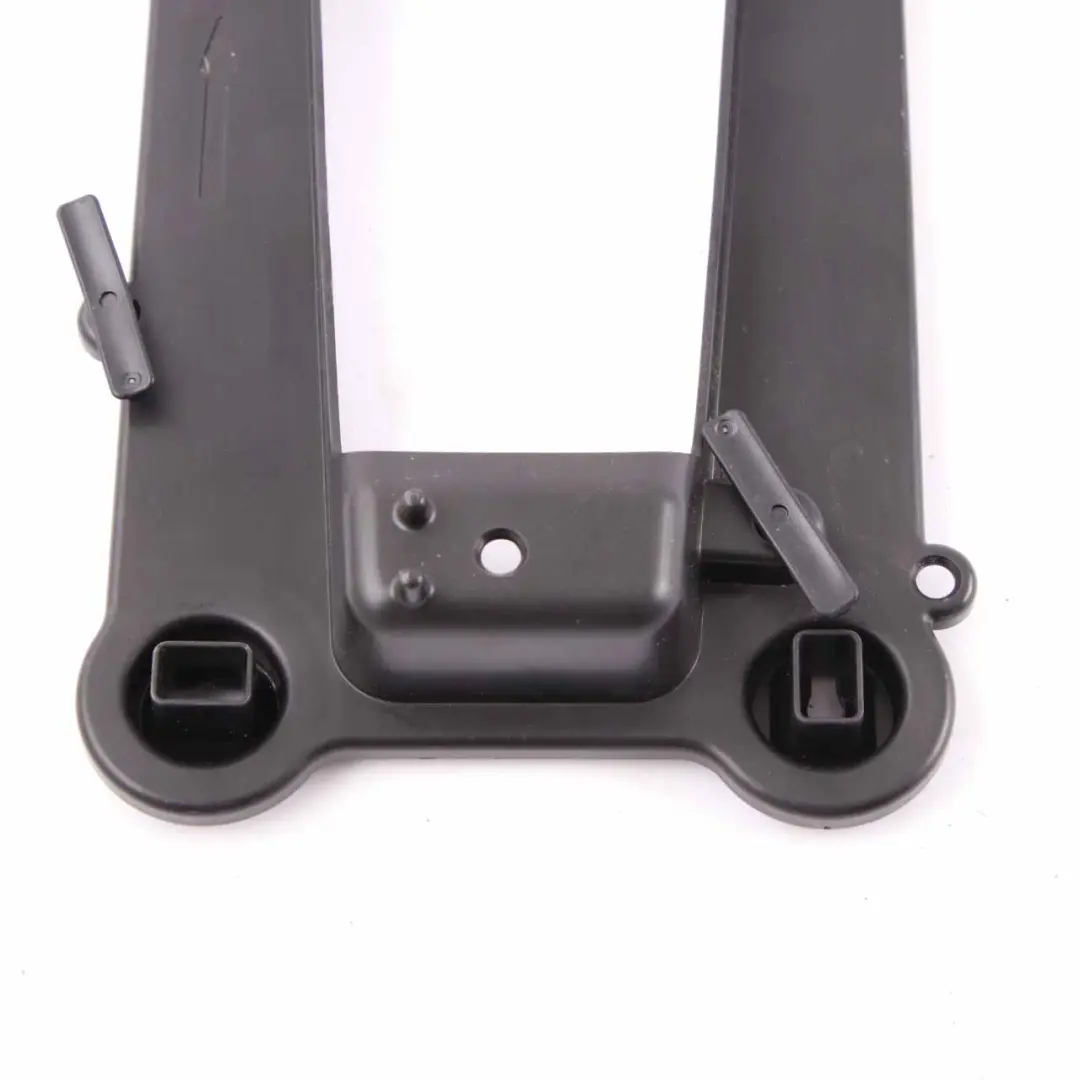 Centre Console Support Holder Mount Trim Plate Panel Cover to BMW F40 with Part number 6807477 BMW F40 Centre Console Support Holder Mount Trim Plate Panel Cover - SKU 6807477 - Part number 6807477