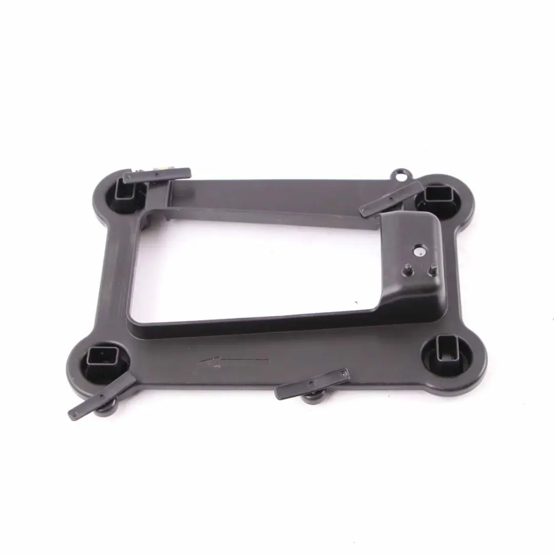 Centre Console Support Holder Mount Trim Plate Panel Cover to BMW F40 with Part number 6807477 BMW F40 Centre Console Support Holder Mount Trim Plate Panel Cover - SKU 6807477 - Part number 6807477