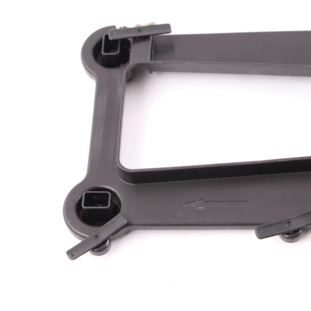 BMW F40 Centre Console Support Holder Mount Trim Plate Panel Cover - SKU 6807477 - Part number 6807477