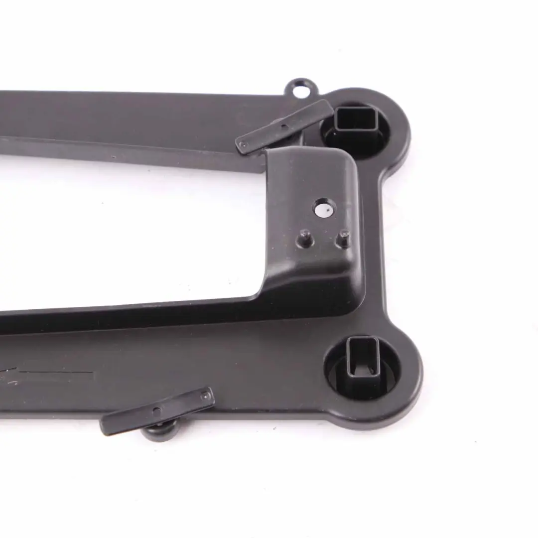 Centre Console Support Holder Mount Trim Plate Panel Cover to BMW F40 with Part number 6807477 BMW F40 Centre Console Support Holder Mount Trim Plate Panel Cover - SKU 6807477 - Part number 6807477