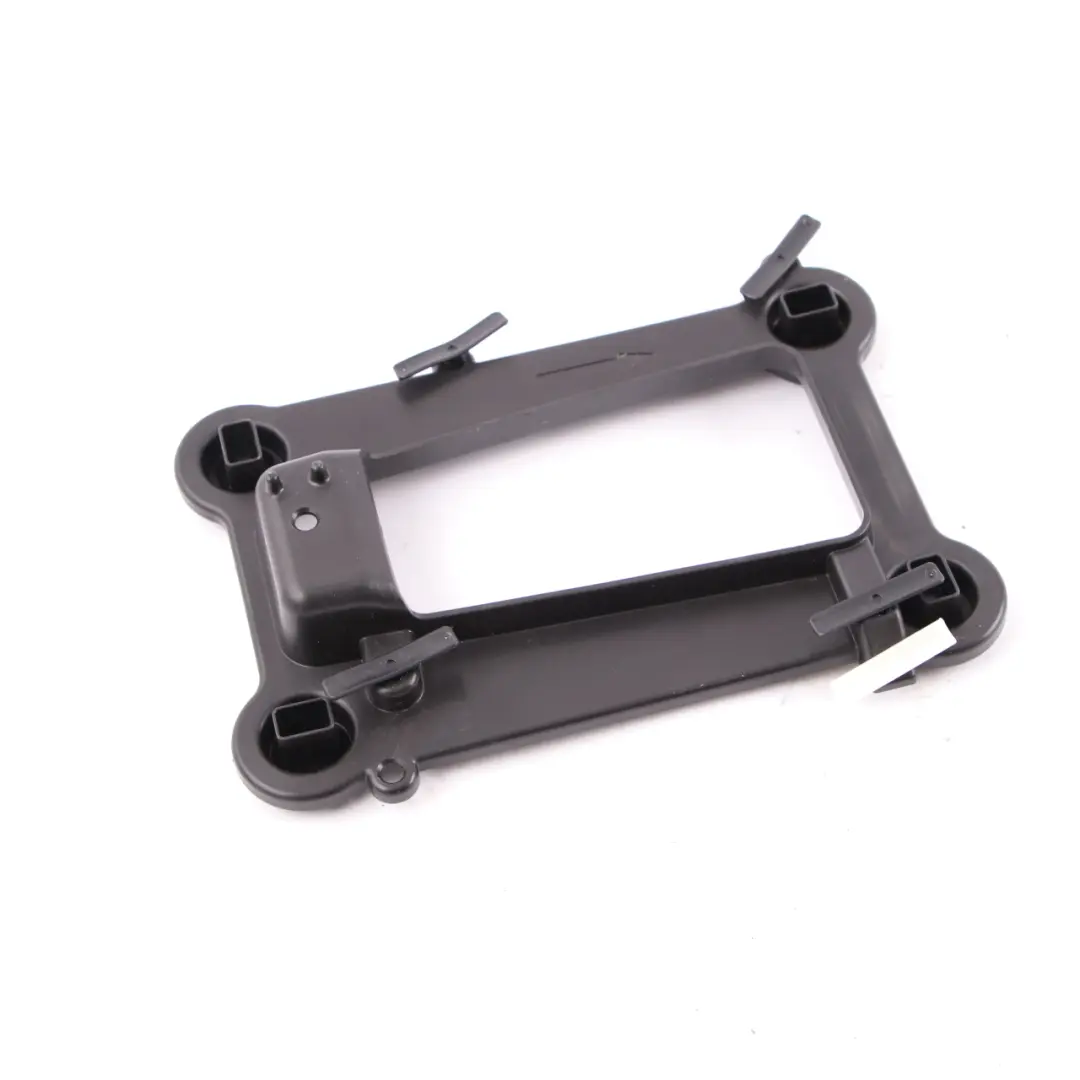 Centre Console Support Holder Mount Trim Plate Panel Cover to BMW F40 with Part number 6807477 BMW F40 Centre Console Support Holder Mount Trim Plate Panel Cover - SKU 6807477 - Part number 6807477