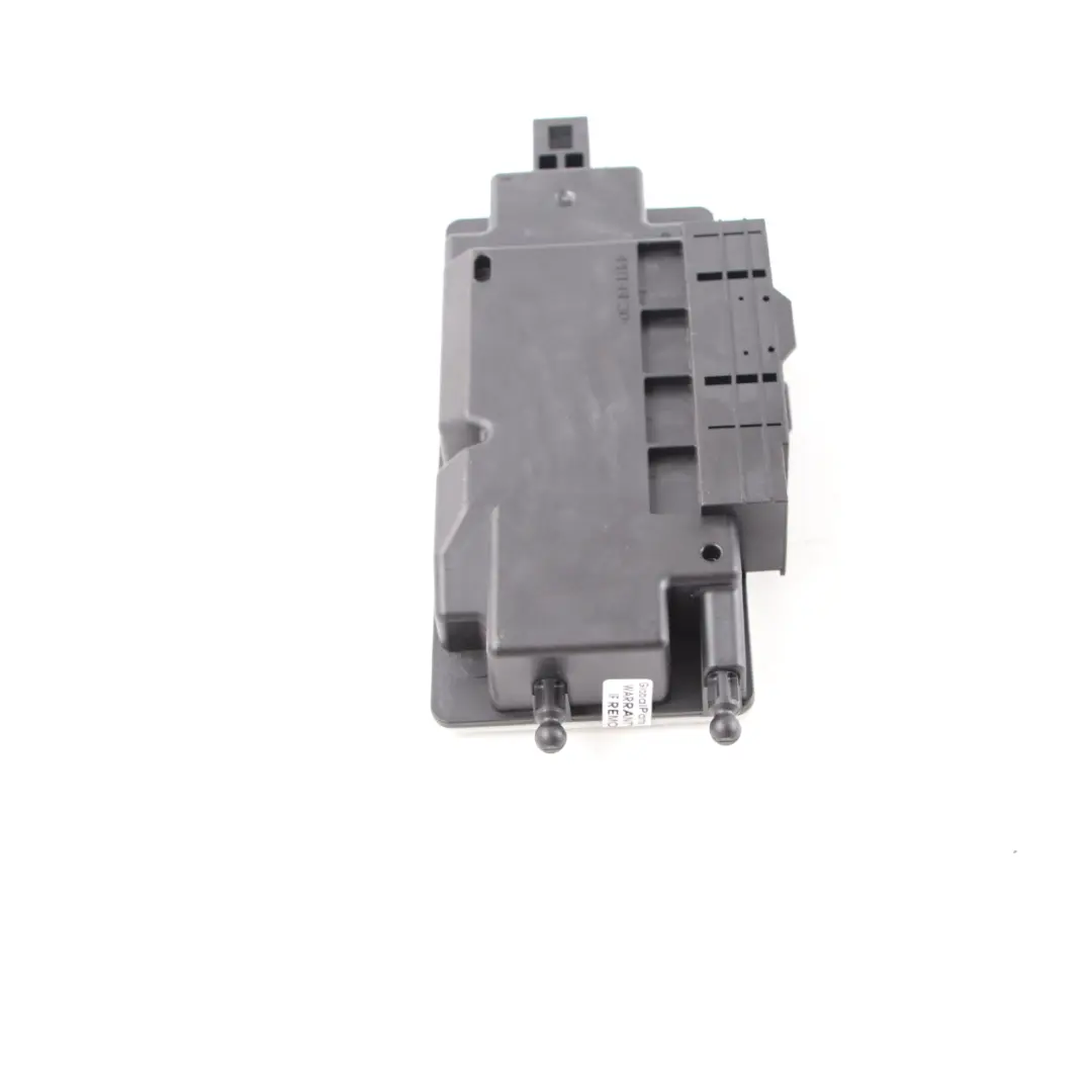 Unidad Control BMW F01 F07 F10 F11 F25 Módul Aire ECU Continental  - SKU 6807633 - Número de pieza 6807633