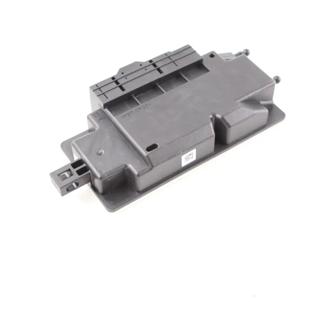Unidad Control BMW F01 F07 F10 F11 F25 Módul Aire ECU Continental  - SKU 6807633 - Número de pieza 6807633