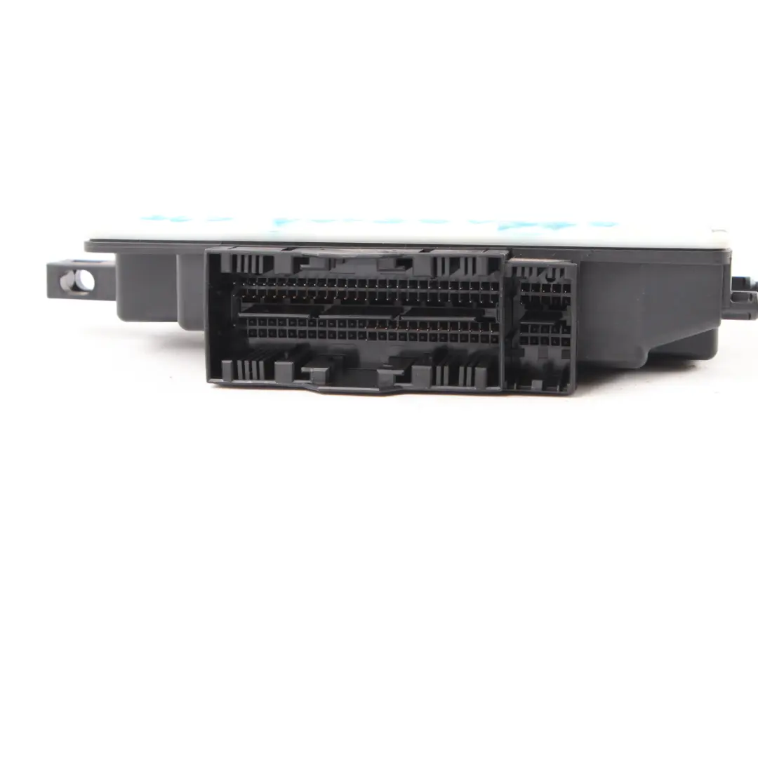 Unidad Control BMW F01 F07 F10 F11 F25 Módul Aire ECU Continental  - SKU 6807633 - Número de pieza 6807633