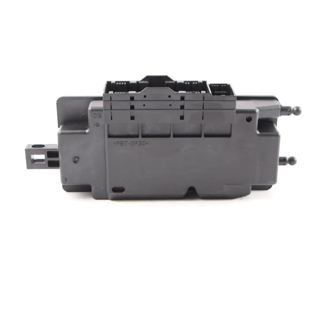 Unidad Control BMW F01 F07 F10 F11 F25 Módul Aire ECU Continental  - SKU 6807633 - Número de pieza 6807633