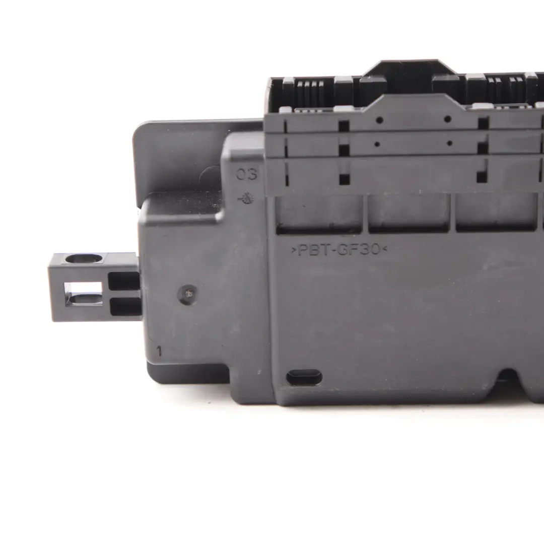 Unidad Control BMW F01 F07 F10 F11 F25 Módul Aire ECU Continental  - SKU 6807633 - Número de pieza 6807633