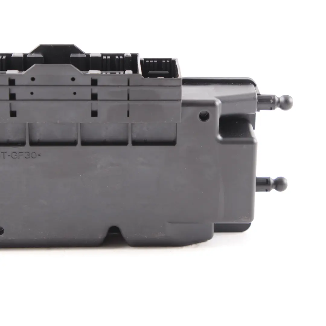 Unidad Control BMW F01 F07 F10 F11 F25 Módul Aire ECU Continental  - SKU 6807633 - Número de pieza 6807633