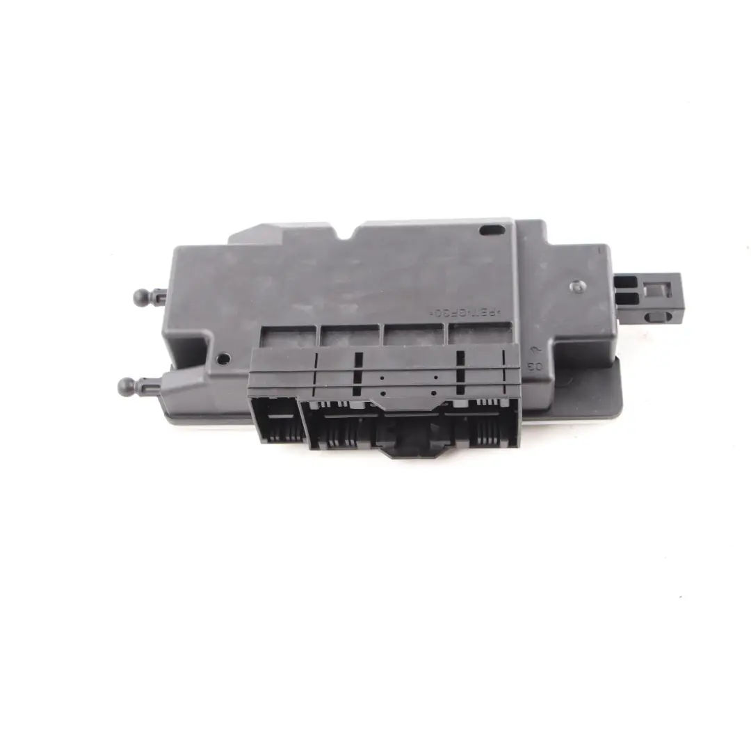 Unidad Control BMW F01 F07 F10 F11 F25 Módul Aire ECU Continental  - SKU 6807633 - Número de pieza 6807633