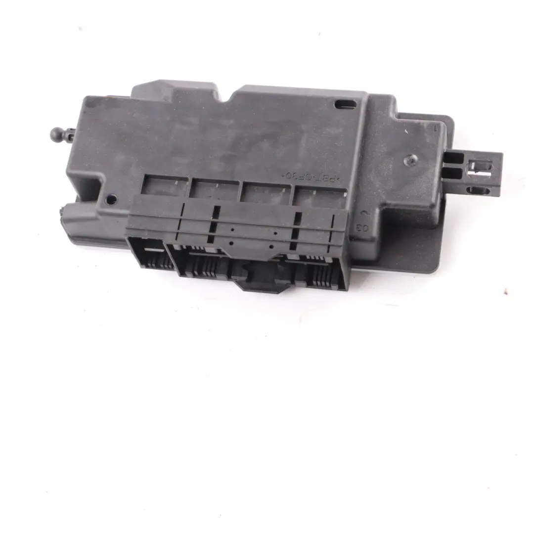 Air Module BMW F10 F11 F22 F30 LCI F32 X3 F25 SRS Control Unit ECU - SKU 6807634-1 - Part number 6807634
