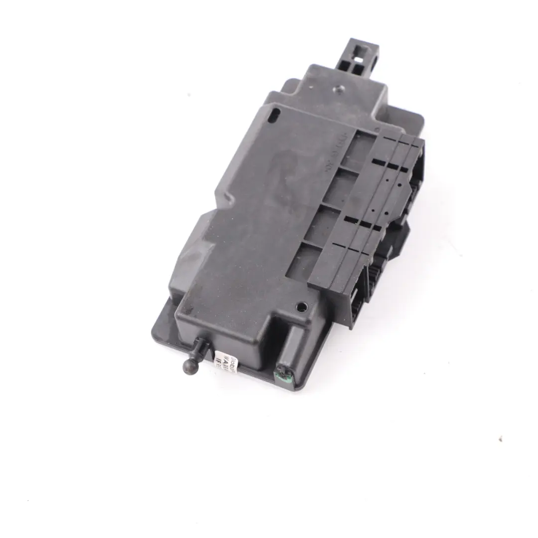 Air Module BMW F10 F11 F22 F30 LCI F32 X3 F25 SRS Control Unit ECU - SKU 6807634-1 - Part number 6807634
