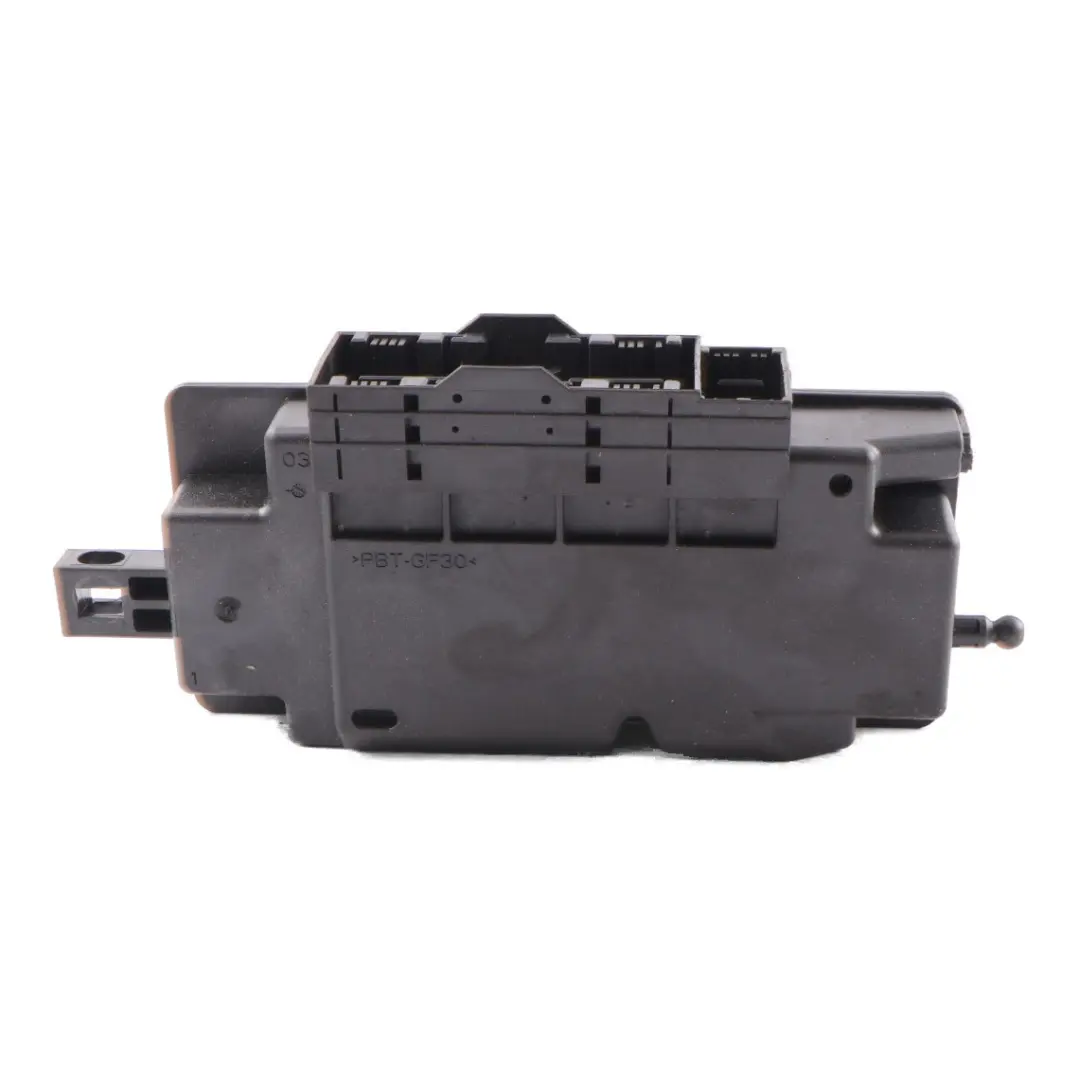Air Module BMW F10 F11 F22 F30 LCI F32 X3 F25 SRS Control Unit ECU - SKU 6807634-1 - Part number 6807634