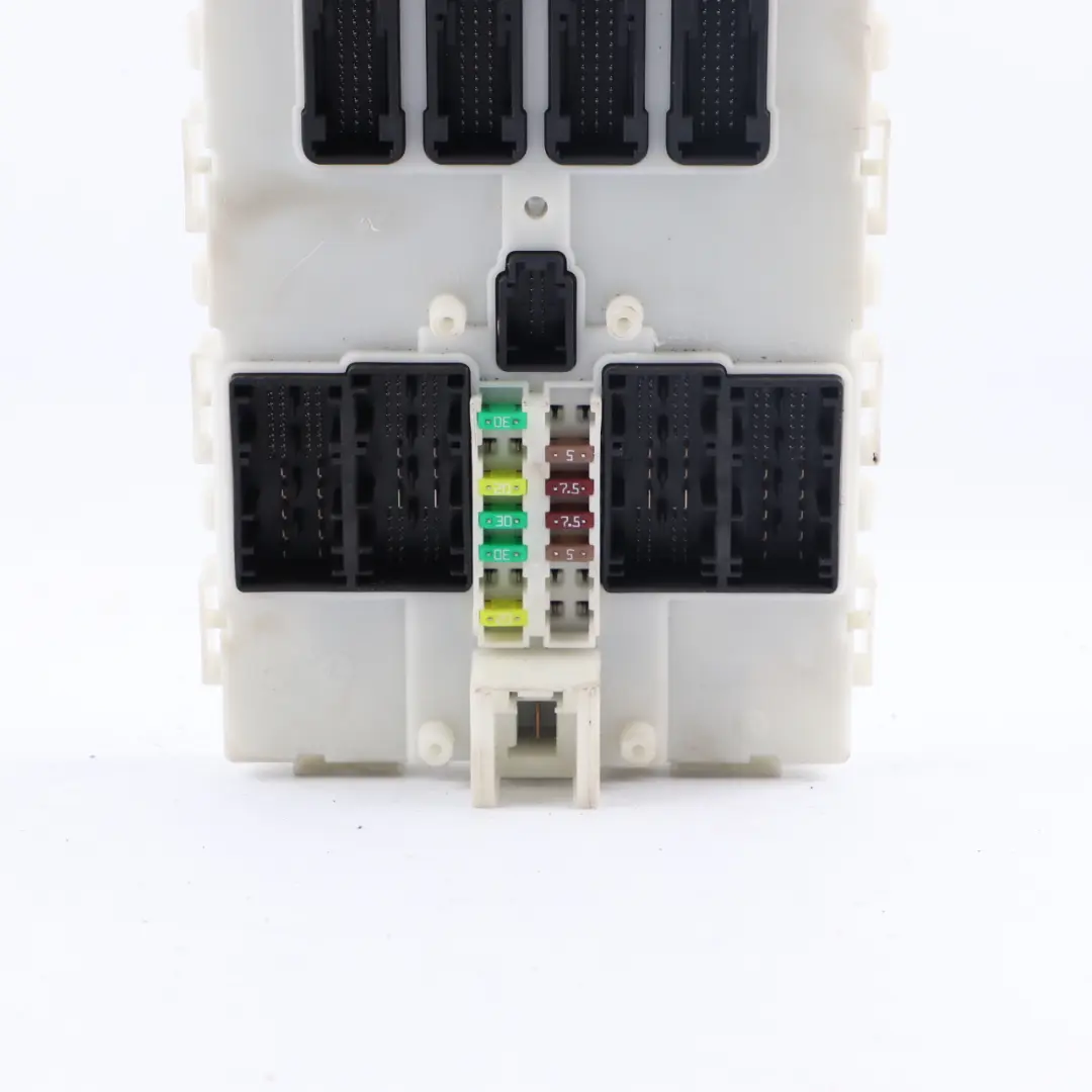 ECU Body Domain Controller BDC Module to Mini Cooper One F54 F55 F56 F60 with Part number 6808571 Mini Cooper One F54 F55 F56 F60 ECU Body Domain Controller BDC Module - SKU 6808571 - Part number 6808571