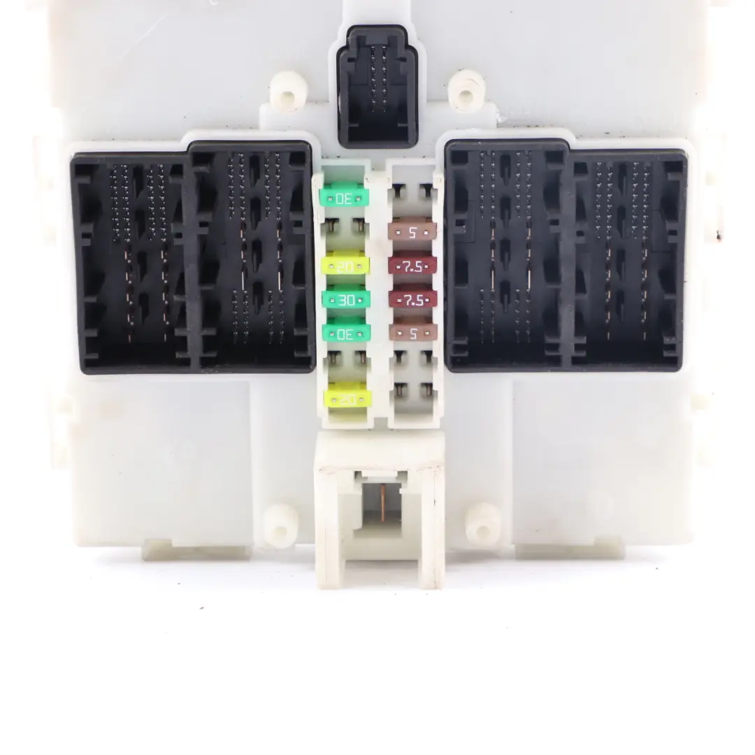 ECU Body Domain Controller BDC Module to Mini Cooper One F54 F55 F56 F60 with Part number 6808571 Mini Cooper One F54 F55 F56 F60 ECU Body Domain Controller BDC Module - SKU 6808571 - Part number 6808571