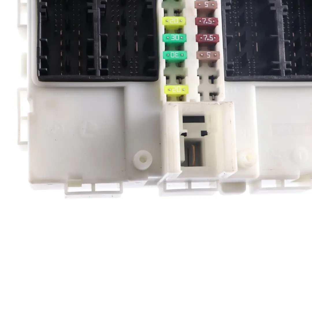 ECU Body Domain Controller BDC Module to Mini Cooper One F54 F55 F56 F60 with Part number 6808571 Mini Cooper One F54 F55 F56 F60 ECU Body Domain Controller BDC Module - SKU 6808571 - Part number 6808571