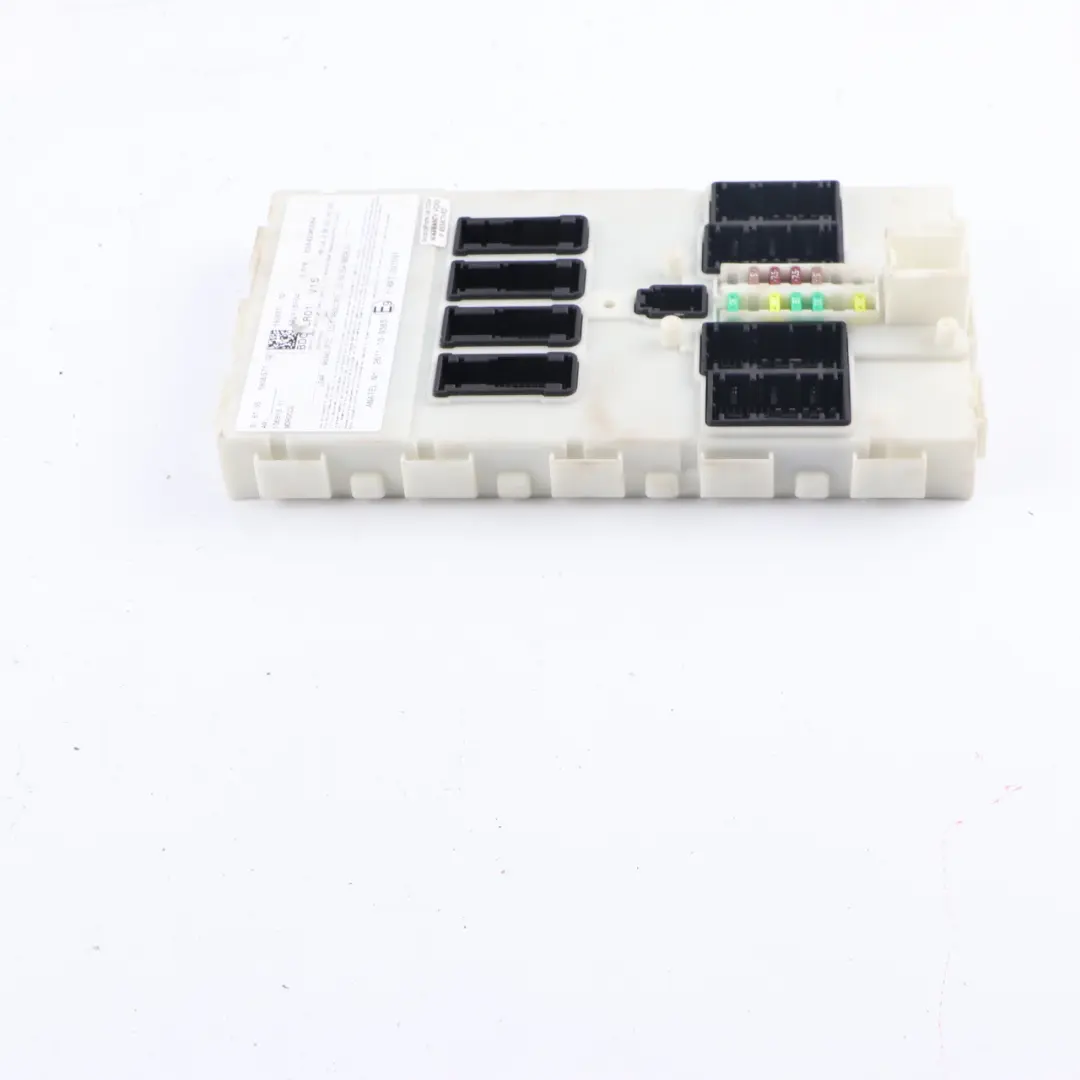 ECU Body Domain Controller BDC Module to Mini Cooper One F54 F55 F56 F60 with Part number 6808571 Mini Cooper One F54 F55 F56 F60 ECU Body Domain Controller BDC Module - SKU 6808571 - Part number 6808571