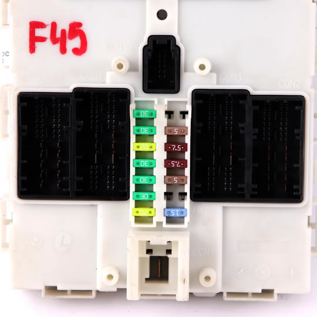 BMW 2 Series F45 Module ECU Control Unit FEM BDC - SKU 6808575 - Part number 6808575
