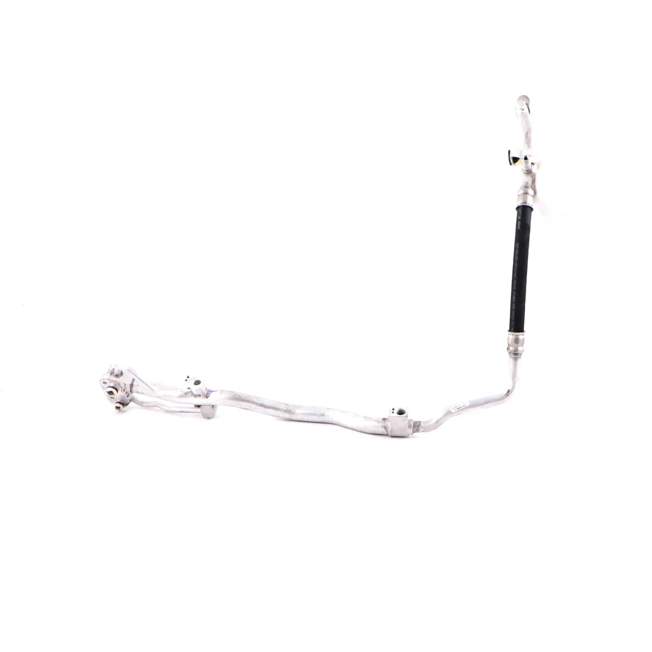 BMW F45 Mini F60 Klimaanlagenrohr Kompressor Ansaugrohr 6808604