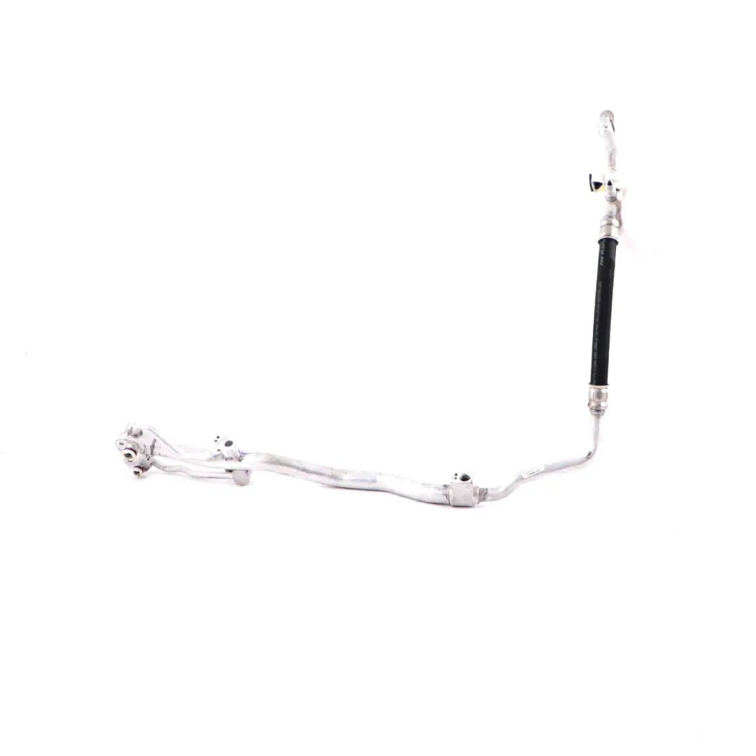 BMW F45 Mini F60 Tubo Aria Condizionata Tubo Aspirazione Compressore - SKU -6808604 - Numero di parte  6808604