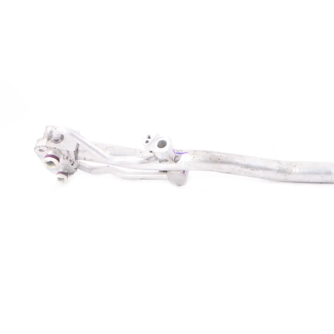 Air Conditioning Pipe BMW F45 Mini F60 Compressor Suction Pipe - SKU -6808604 - Part number  6808604