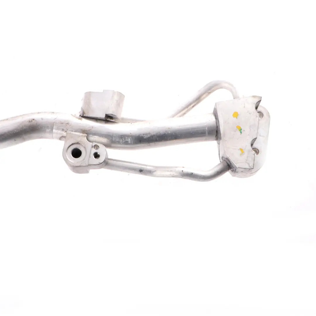 BMW F45 Mini F60 Tuyau D Aspiration Du Compresseur De Climatisation - SKU -6808604 - Numéro de pièce  6808604